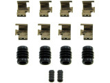 Dorman - First Stop Disc Brake Hardware Kit P/N:HW5868