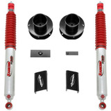 Rancho Suspension Leveling Kit RS66454R9