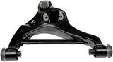 Dorman - Premium Suspension Control Arm and Ball Joint Assembly P/N:CB86123PR