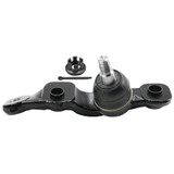 MOOG Chassis Products Suspension Ball Joint K500321 - view 3