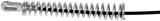 Dorman - First Stop Parking Brake Cable C661283 - view 2