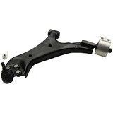 MOOG Chassis Products Suspension Control Arm and Ball Joint Assembly RK620661 - view 2