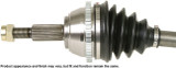 CARDONE New CV Axle Assembly 66-2042 - view 2