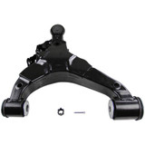 MOOG Chassis Products Suspension Control Arm and Ball Joint Assembly RK621303 - view 2
