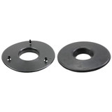 MOOG Chassis Products Coil Spring Insulator K160060 - view 3