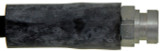 Dorman - First Stop Brake Hydraulic Hose H380562 - view 3