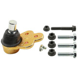 MOOG Chassis Products Suspension Ball Joint K80567 - view 3