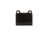 Bosch Disc Brake Pad Set BE45H - view 2
