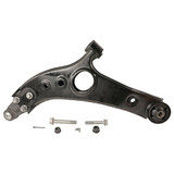 MOOG Chassis Products Suspension Control Arm and Ball Joint Assembly RK623685 - view 2