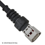 Beck/Arnley Disc Brake Pad Wear Sensor P/N:084-1962