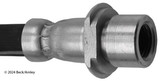 Beck/Arnley Brake Hydraulic Hose 073-1490 - view 2
