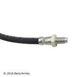 Beck/Arnley Brake Hydraulic Hose 073-0903 - view 2