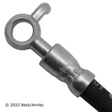 Beck/Arnley Brake Hydraulic Hose 073-1560 - view 3