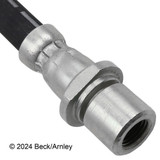 Beck/Arnley Brake Hydraulic Hose 073-1745 - view 2