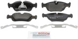 Bosch Disc Brake Pad Set BP781 - view 2