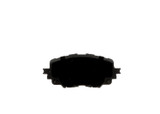 Bosch Disc Brake Pad Set BE1903H - view 2