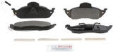 Bosch Disc Brake Pad Set P/N:BE760H