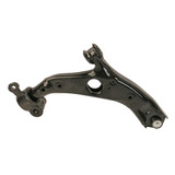 MOOG Chassis Products Suspension Control Arm and Ball Joint Assembly RK623522 - view 2