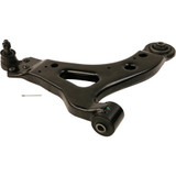 MOOG Chassis Products Suspension Control Arm and Ball Joint Assembly RK621943 - view 3