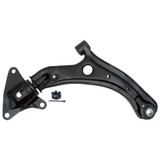 MOOG Chassis Products Suspension Control Arm and Ball Joint Assembly RK621552 - view 3