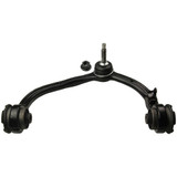 MOOG Chassis Products Suspension Control Arm and Ball Joint Assembly RK80717 - view 2