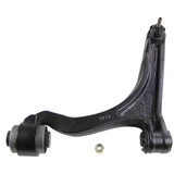 MOOG Chassis Products Suspension Control Arm and Ball Joint Assembly RK621361 - view 2