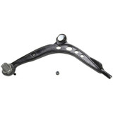 MOOG Chassis Products Suspension Control Arm and Ball Joint Assembly RK80532 - view 2