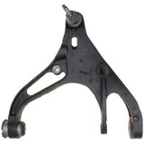 MOOG Chassis Products Suspension Control Arm and Ball Joint Assembly RK621912 - view 2
