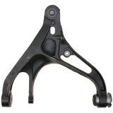 MOOG Chassis Products Suspension Control Arm and Ball Joint Assembly RK621912 - view 3