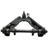 MOOG Chassis Products Suspension Control Arm and Ball Joint Assembly RK620632 - view 3
