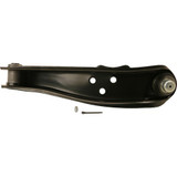 MOOG Chassis Products Suspension Control Arm and Ball Joint Assembly RK620552 - view 2