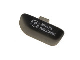 Dorman - HELP Parking Brake Pedal Release Handle P/N:74449