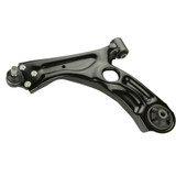 MOOG Chassis Products Suspension Control Arm and Ball Joint Assembly RK622426 - view 3