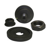 MOOG Chassis Products Suspension Ball Joint K100107 - view 2