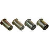 MOOG Chassis Products Suspension Control Arm Bushing Kit P/N:K7194