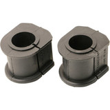MOOG Chassis Products Suspension Stabilizer Bar Bushing Kit P/N:K80093