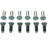 MOOG Chassis Products Alignment Cam Guide Pin K100206 - view 2
