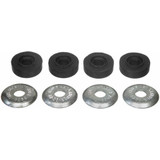 MOOG Chassis Products Suspension Strut Rod Bushing K7039 - view 2