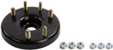 Monroe Shocks & Struts Suspension Strut Mount Stud Plate 909917 - view 2