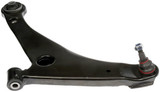 Dorman - Premium Suspension Control Arm and Ball Joint Assembly CB67033PR - view 3
