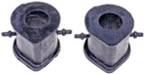 Dorman - Premium Suspension Stabilizer Bar Bushing Kit BSK60080PR - view 2