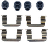 Dorman - First Stop Disc Brake Hardware Kit P/N:HW13764