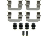 Dorman - First Stop Disc Brake Hardware Kit HW6035 - view 2
