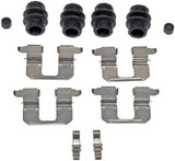 Dorman - First Stop Disc Brake Hardware Kit P/N:HW13489