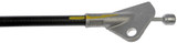 Dorman - First Stop Parking Brake Cable C660828 - view 2