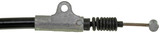 Dorman - First Stop Parking Brake Cable P/N:C95004