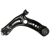 MOOG Chassis Products Suspension Control Arm and Ball Joint Assembly RK622883 - view 2