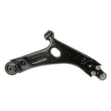 MOOG Chassis Products Suspension Control Arm and Ball Joint Assembly RK623540 - view 2