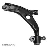 Beck/Arnley Suspension Control Arm and Ball Joint Assembly P/N:102-8132