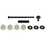 MOOG Chassis Products Suspension Stabilizer Bar Link Kit K700534 - view 2